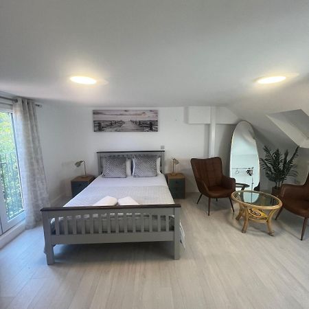 Beautiful Home In 牛津 外观 照片